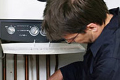 boiler repair Tideford Cross